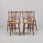 1235 4345 CHAIRS